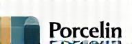 Porcelæn Pastiller Logo